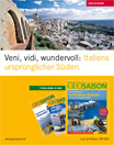 GEO Saison: Publikumsanzeige - Italien