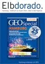 GEO Special: Publikumsanzeige - Hamburg (Hndlerschrze)