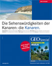 GEO Special: Publikumsanzeige - Kanaren